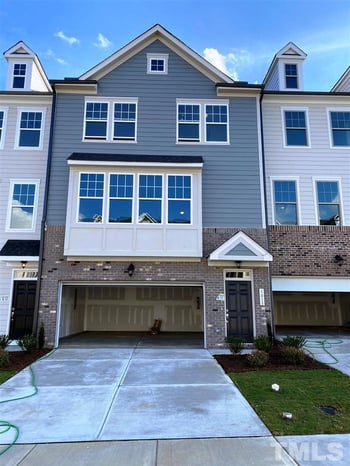 1013 Larabee Ln, Cary, NC 27519