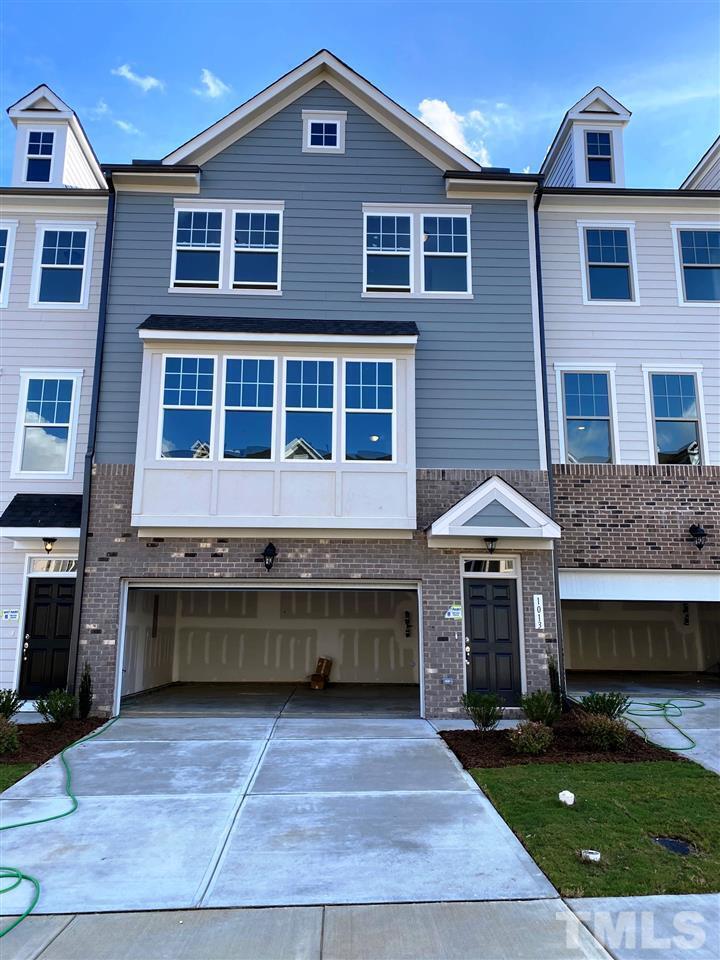 1013 Larabee Ln, Cary, NC 27519