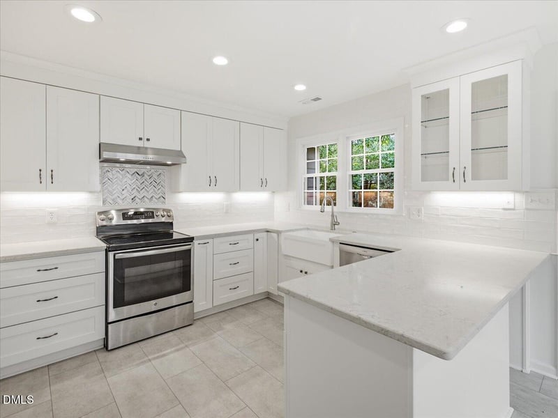 1013 Laurens Way, Knightdale, NC 27545