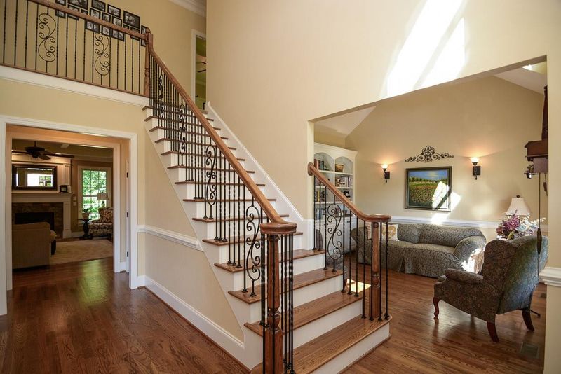 1013 Ledbury Way, Wake Forest, NC 27587