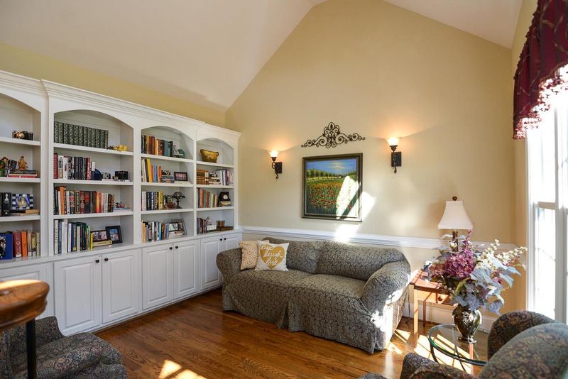 1013 Ledbury Way, Wake Forest, NC 27587