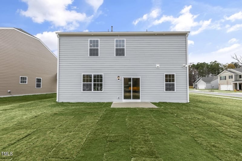 1013 Leo Minor Ln, Wendell, NC 27591