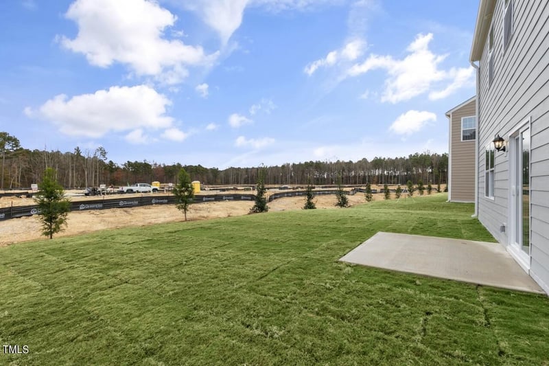 1013 Leo Minor Ln, Wendell, NC 27591