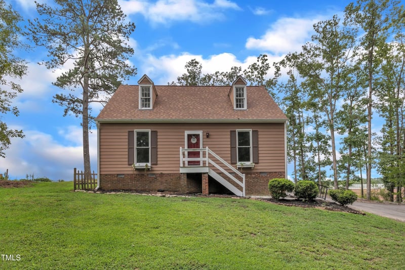 1013 Lightfoot Ct, Wake Forest, NC 27587