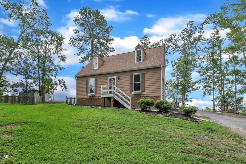 1013 Lightfoot Ct, Wake Forest, NC 27587
