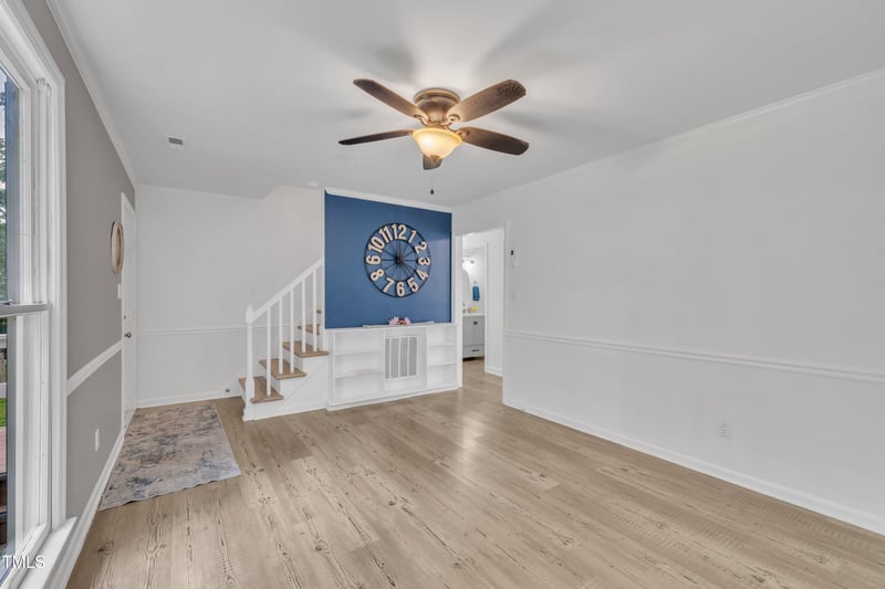 1013 Lightfoot Ct, Wake Forest, NC 27587