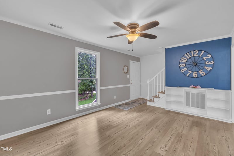 1013 Lightfoot Ct, Wake Forest, NC 27587
