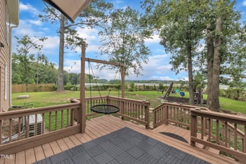 1013 Lightfoot Ct, Wake Forest, NC 27587