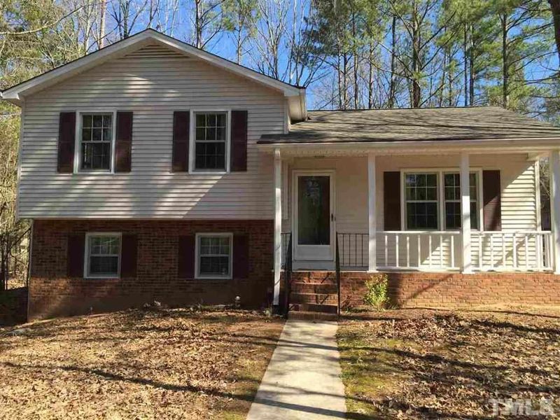 1013 Limerick Ln, Durham, NC 27713