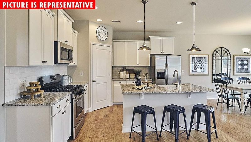 1013 Longitude Dr, Durham, NC 27713