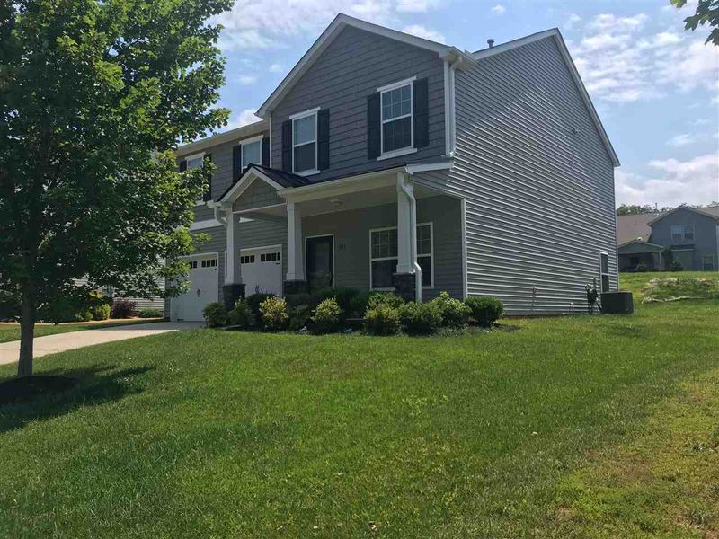 1013 Longleaf Pine Pl, Mebane, NC 27302