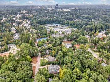 1013 Manchester Dr, Raleigh, NC 27609