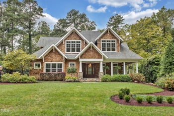 1013 Manchester Dr, Raleigh, NC 27609