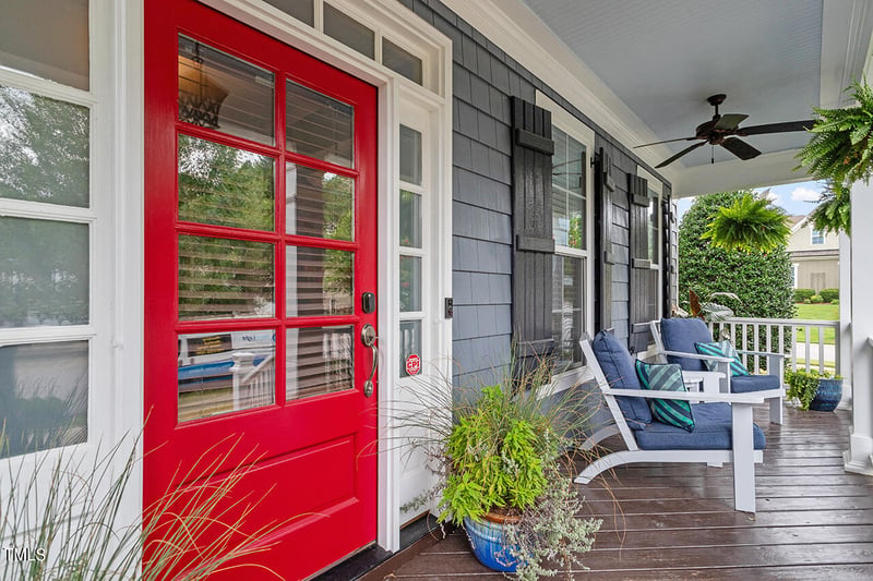 1013 Marshall Farm St, Wake Forest, NC 27587