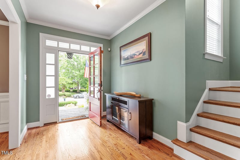 1013 Marshall Farm St, Wake Forest, NC 27587