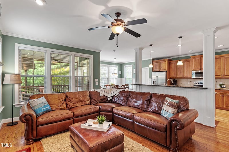 1013 Marshall Farm St, Wake Forest, NC 27587