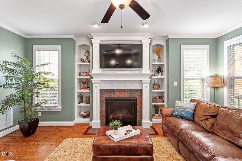 1013 Marshall Farm St, Wake Forest, NC 27587