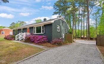 1013 Meadowbrook Dr, Garner, NC 27529