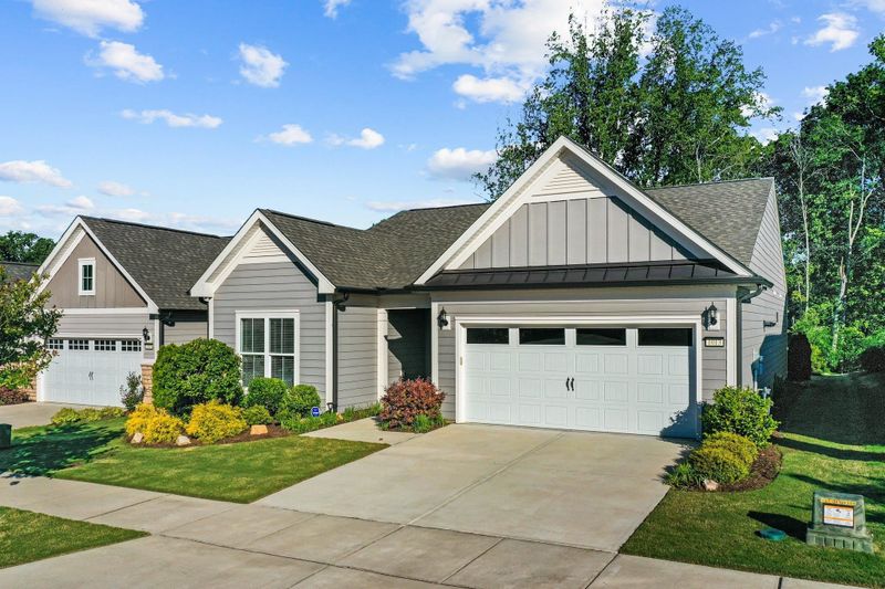 1013 Mendocino St, Wake Forest, NC 27587