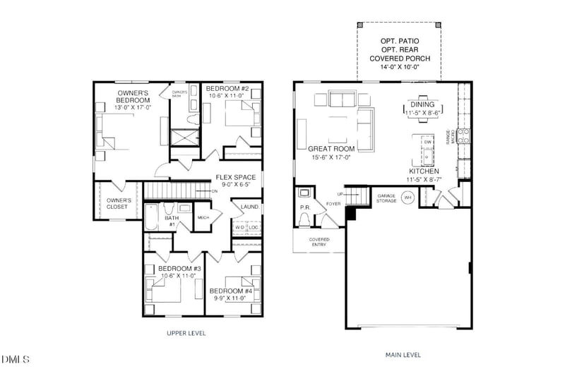 1013 Merlin St, Durham, NC 27704