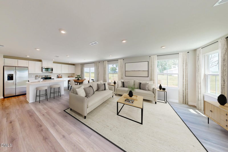 1013 Merlin St, Durham, NC 27704