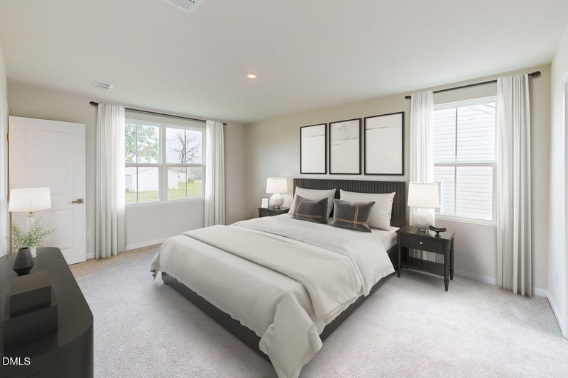 1013 Merlin St, Durham, NC 27704