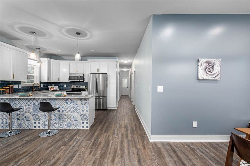 1013 Moreland Ave, Durham, NC 27707