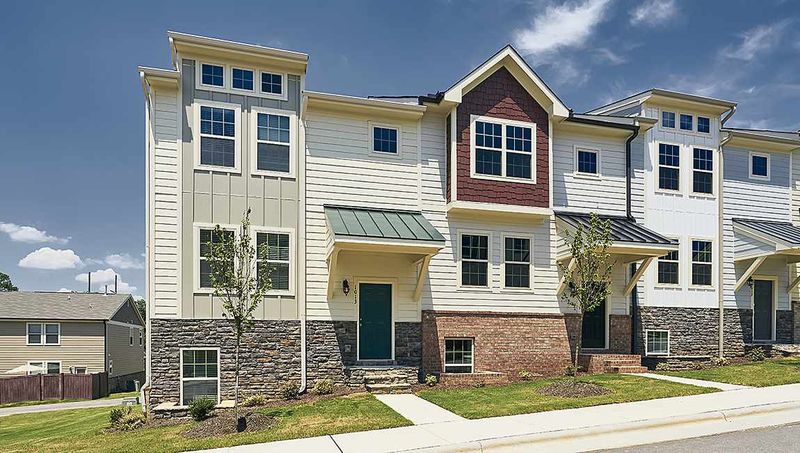 1013 Morningside Creek Way, Wake Forest, NC 27587