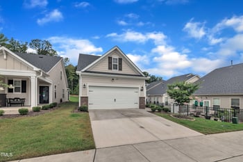 1013 Morrison Dr, Durham, NC 27703