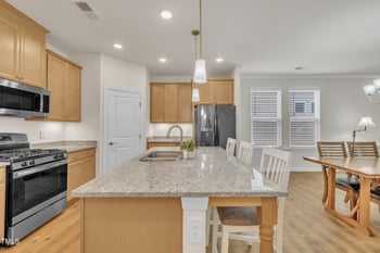 1013 Morrison Dr, Durham, NC 27703