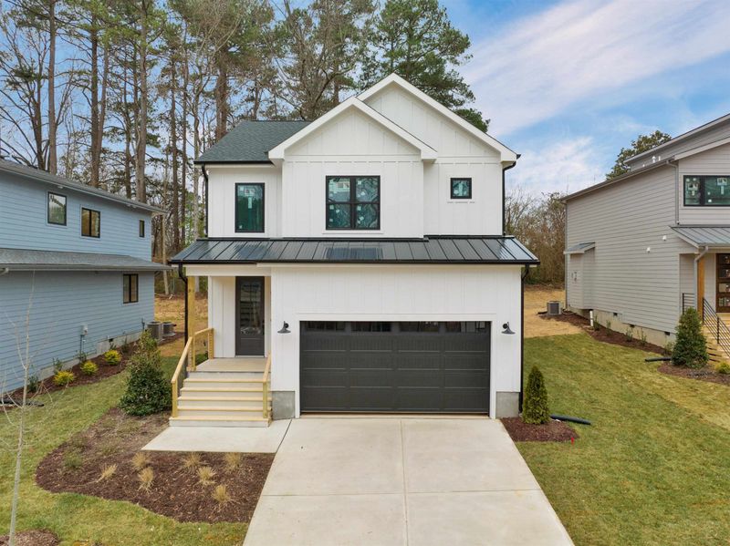 1013 Nassau St, Durham, NC 27704
