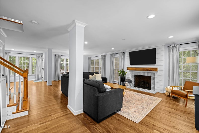 1013 New Chester Ct, Apex, NC 27502
