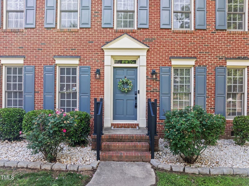 1013 New Chester Ct, Apex, NC 27502