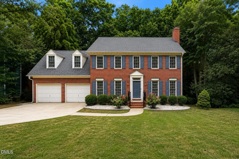 1013 New Chester Ct, Apex, NC 27502