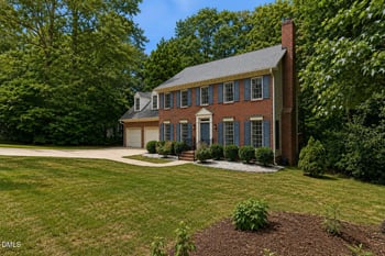 1013 New Chester Ct, Apex, NC 27502