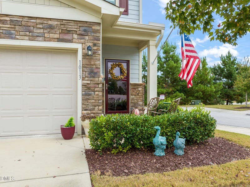 1013 New Creek Way, Wake Forest, NC 27587
