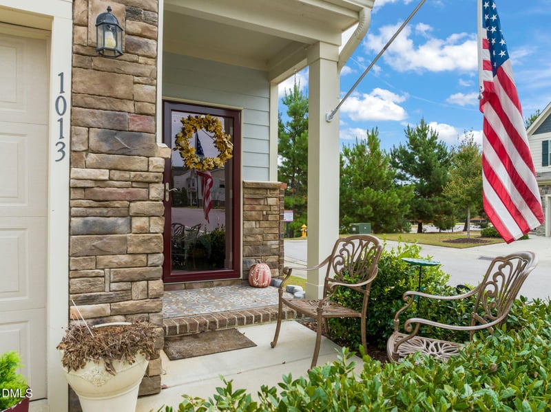 1013 New Creek Way, Wake Forest, NC 27587