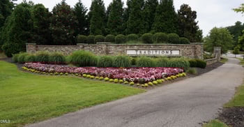 1013 New Creek Way, Wake Forest, NC 27587