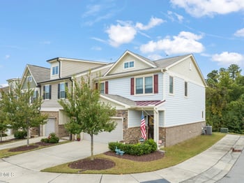 1013 New Creek Way, Wake Forest, NC 27587