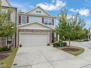 1013 New Creek Way, Wake Forest, NC 27587