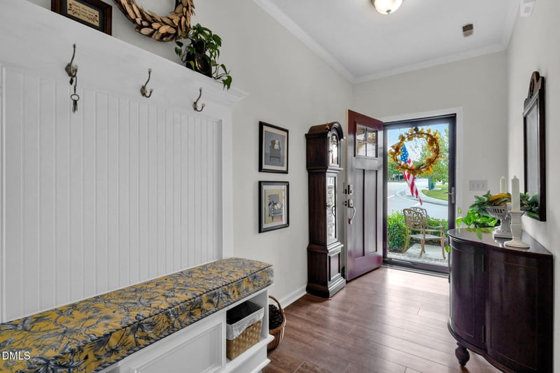 1013 New Creek Way, Wake Forest, NC 27587