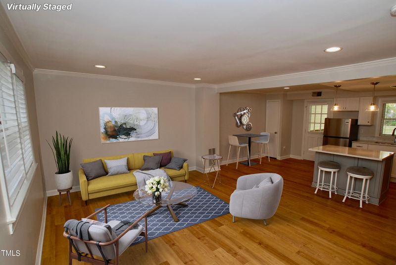 1013 Nichols Dr, Raleigh, NC 27605