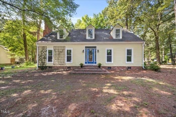 1013 Oak Forest Dr, Wilson, NC 27896