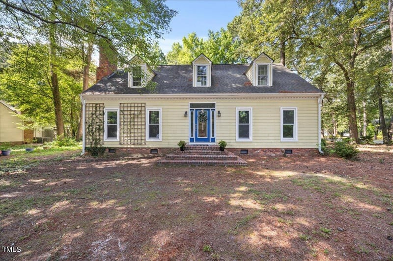 1013 Oak Forest Dr, Wilson, NC 27896
