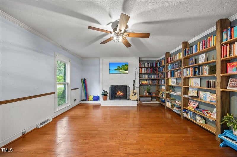 1013 Oak Forest Dr, Wilson, NC 27896