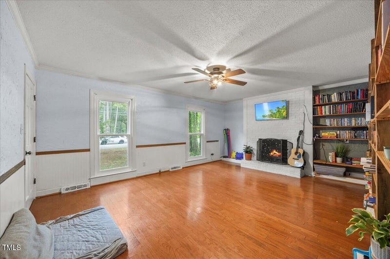 1013 Oak Forest Dr, Wilson, NC 27896