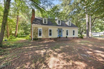 1013 Oak Forest Dr, Wilson, NC 27896