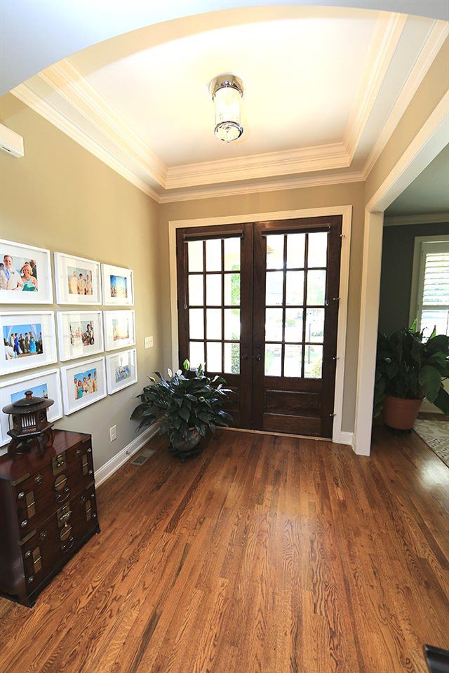 1013 Overlook Ridge Rd, Wake Forest, NC 27587