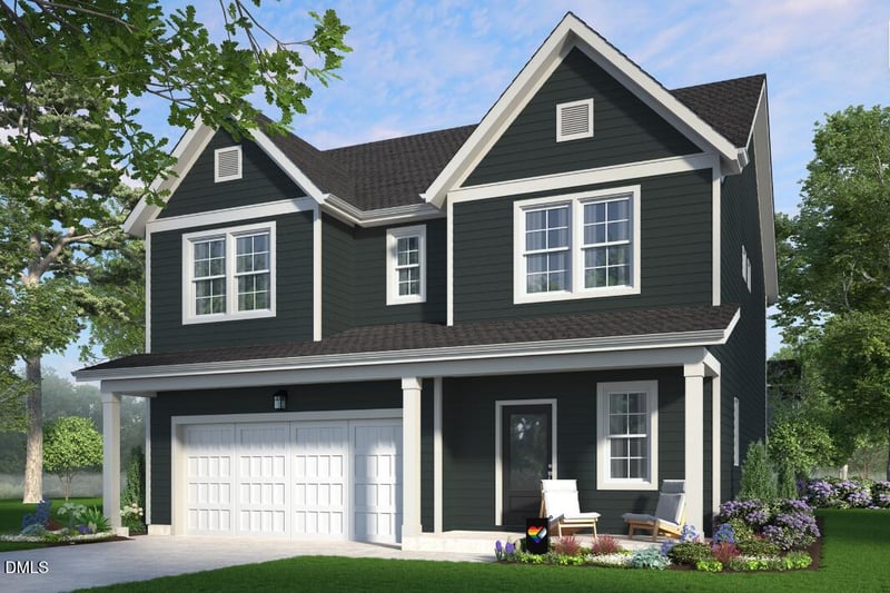 1013 Pinhook Ln, Mebane, NC 27302