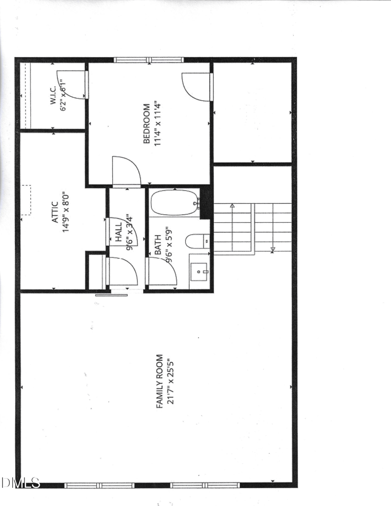 1013 Pondfield Way, Durham, NC 27713